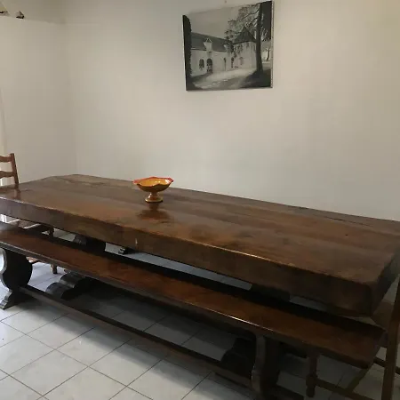 Maison Au Bord De L Eau Le Barcares
