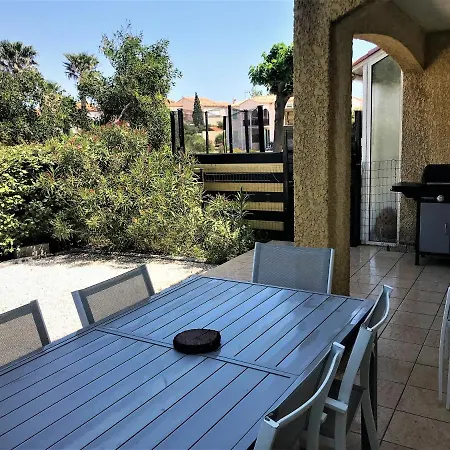 Vila Maison Au Bord De L Eau *