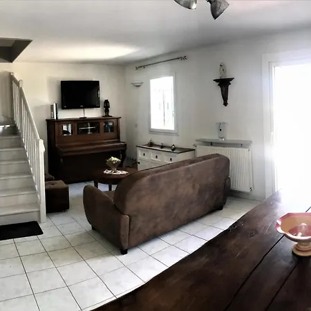 Vila Maison Au Bord De L Eau *