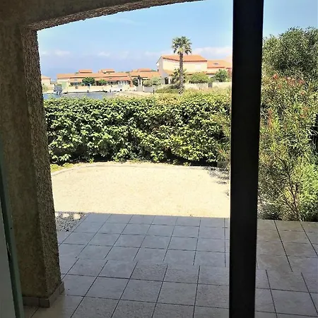 Maison Au Bord De L Eau Le Barcares